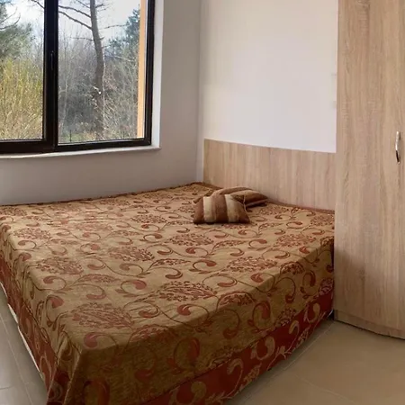 Gl Apartment Sozopol