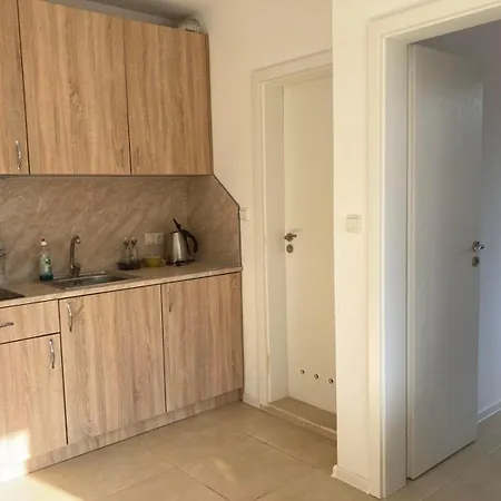 Apartment Gl