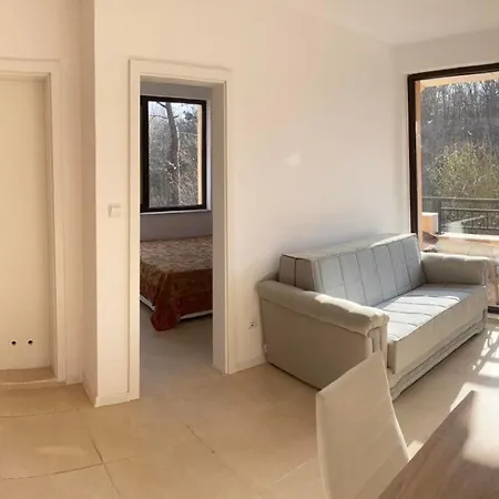 Gl Apartment Sozopol