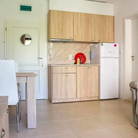 Apartment Gl Sozopol