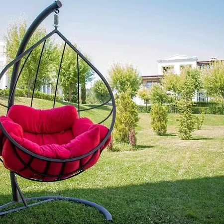 Apartment Gl *